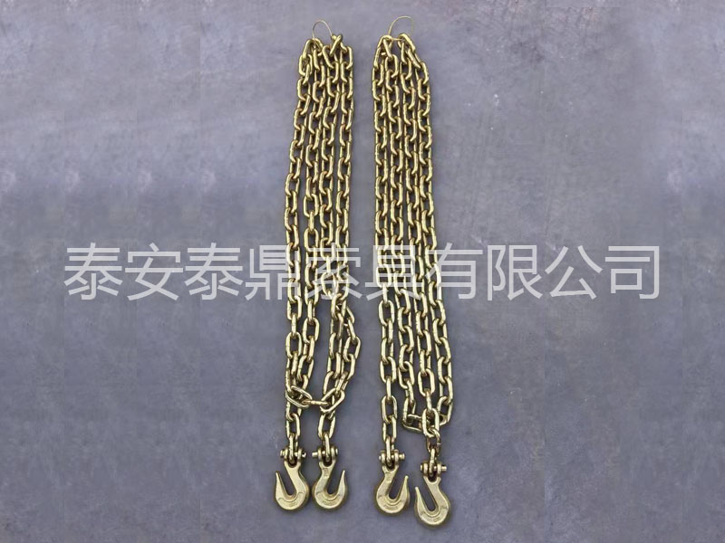 Lifting chain