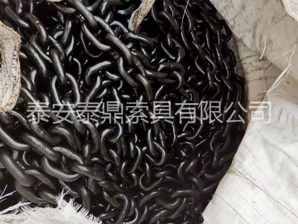 Lifting chain