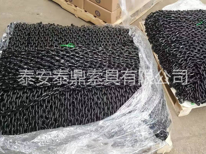 渔用链条
