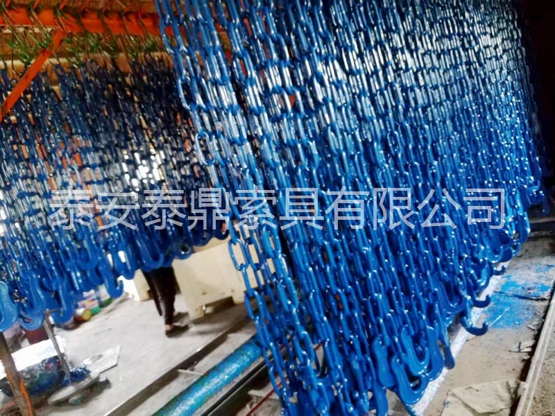 集装箱捆绑链条