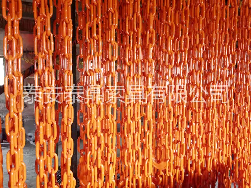 集装箱捆绑链条
