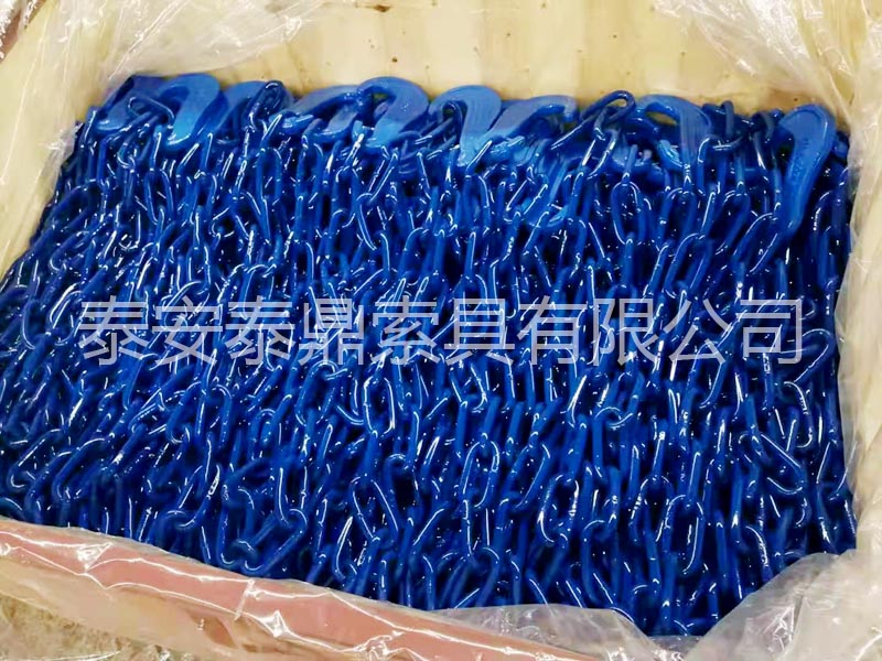 船用捆绑链条