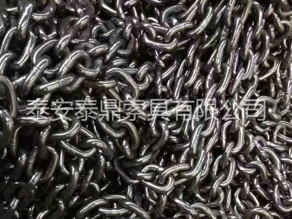渔用链条